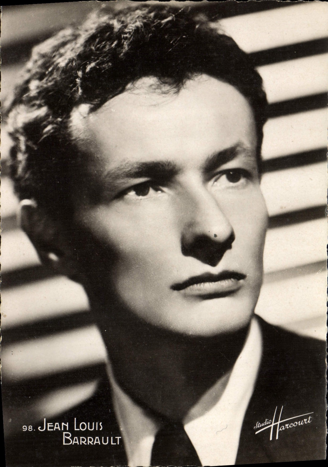 CPM Cinema Jean Louis Barrault