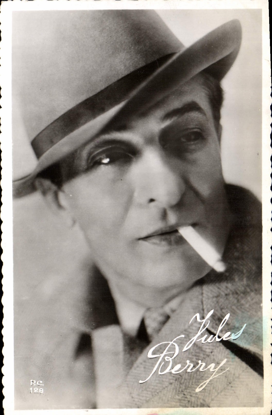CPM Cinema Jules Berry