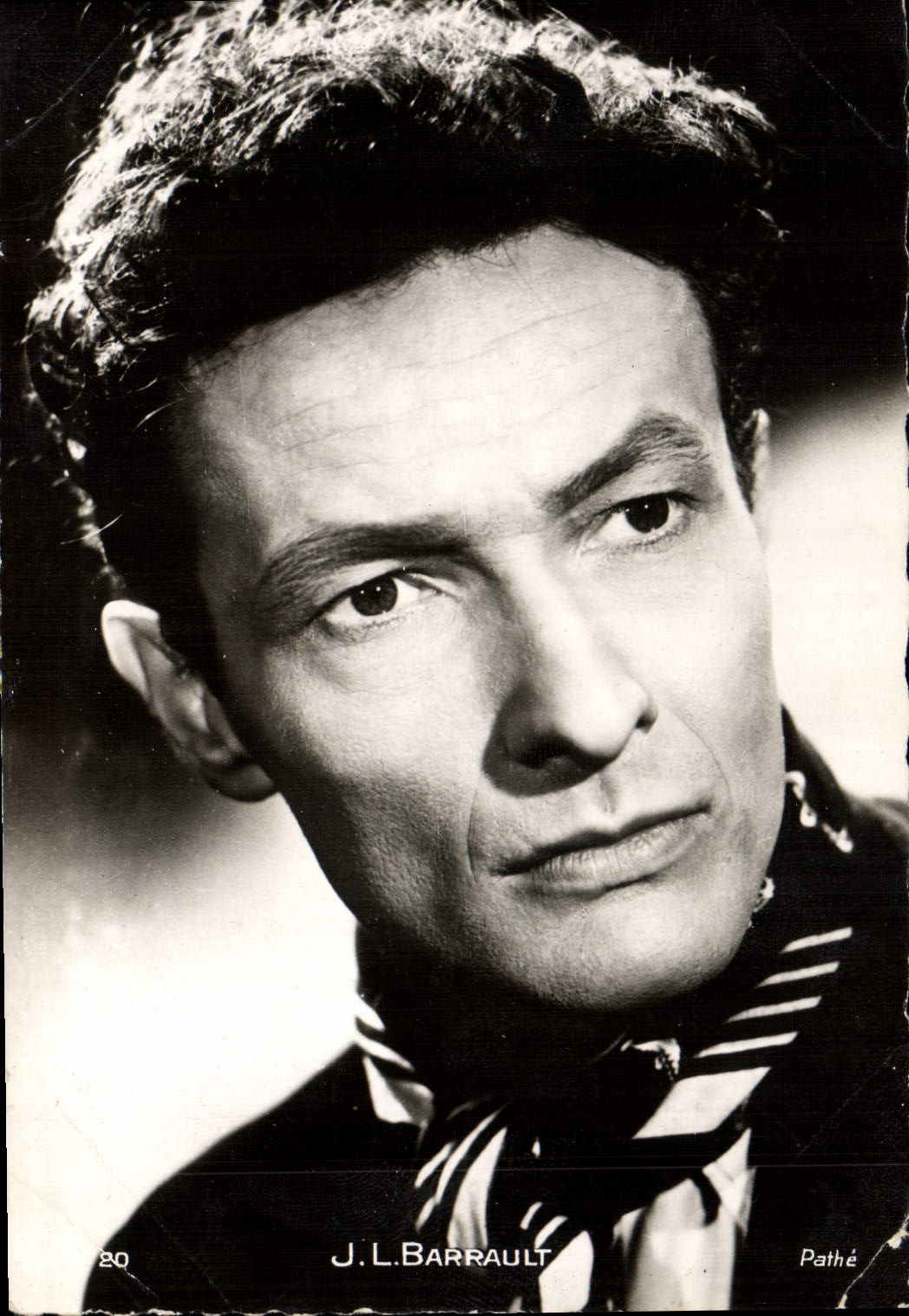 CPM Cinema Jean Louis Barrault