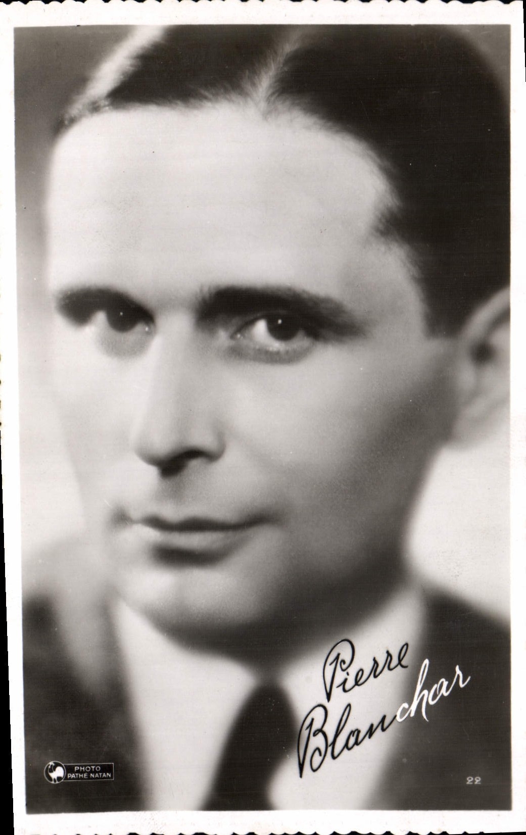 CPM Cinema Pierre Blanchar