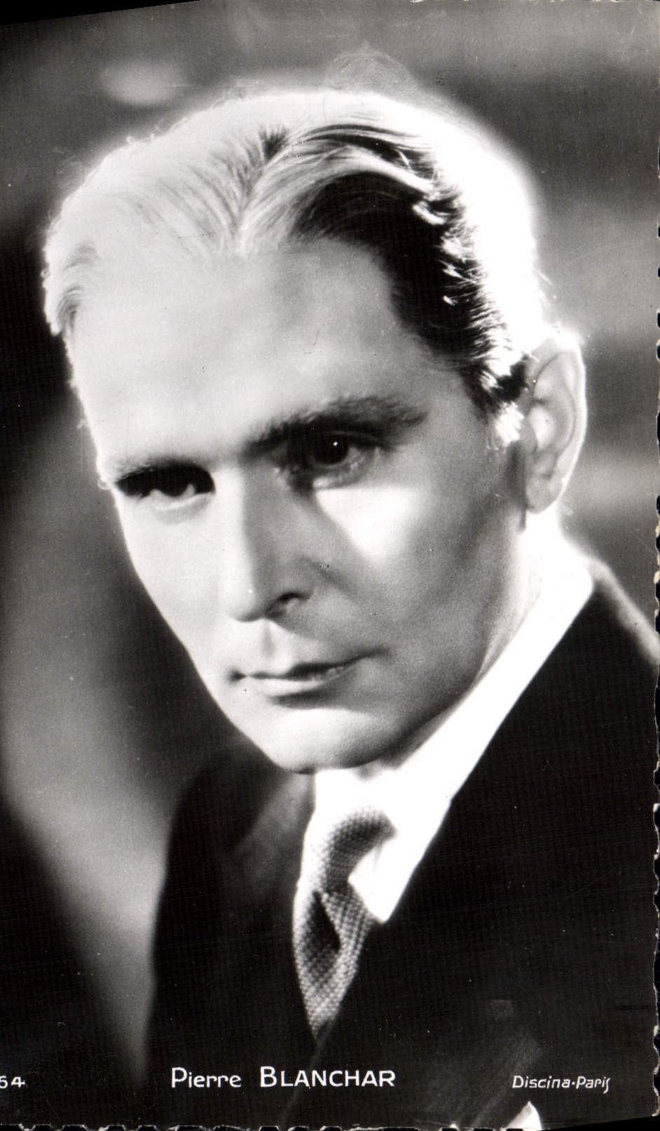 CPM Cinema Pierre Blanchar