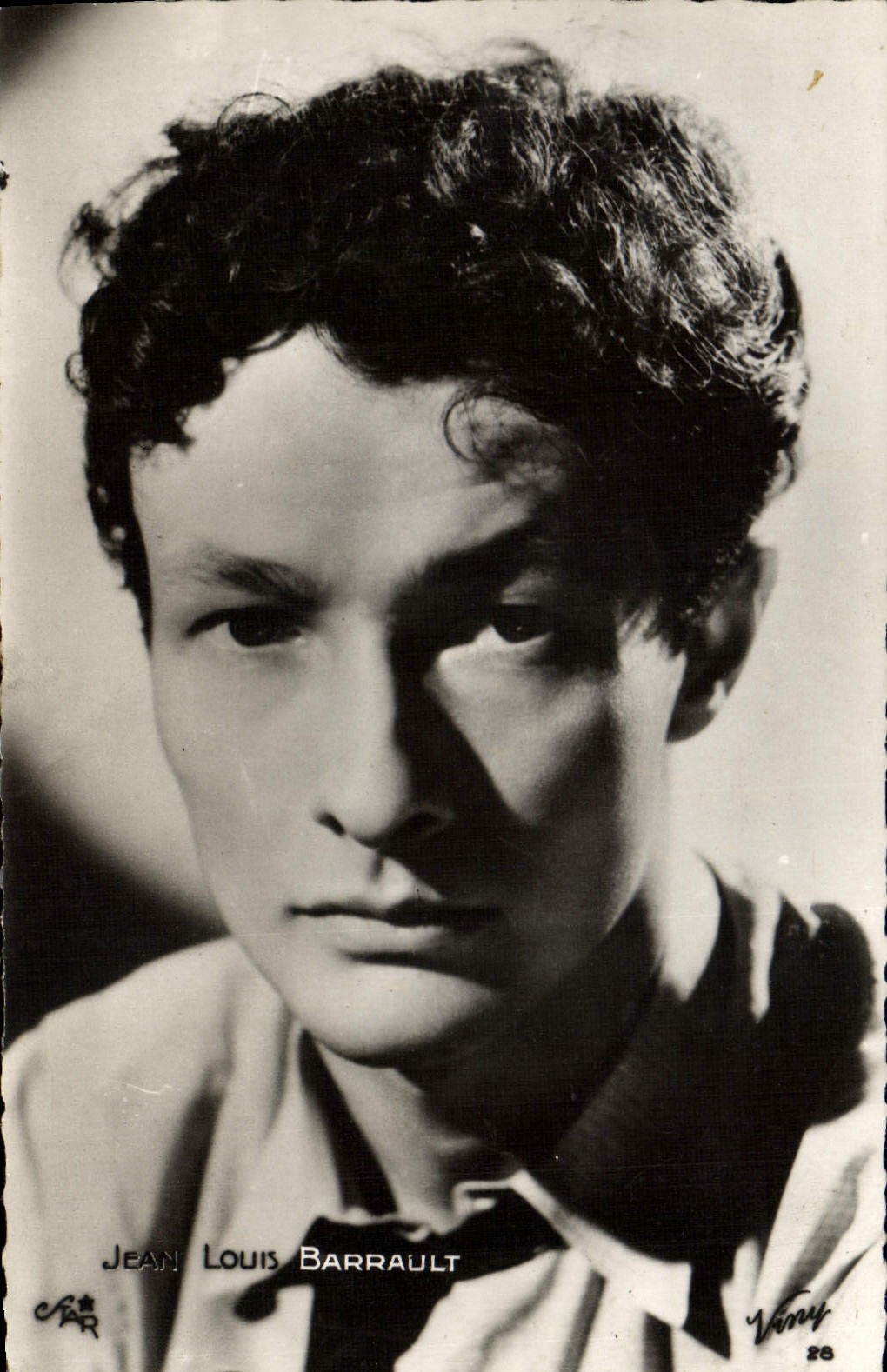 CPM Cinema Jean Louis Barrault