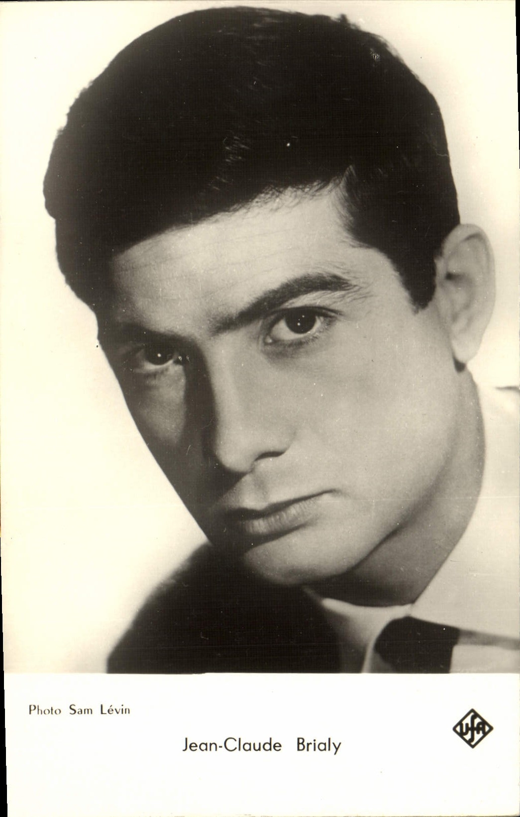 CPM Cinema Jean-Claude Brialy