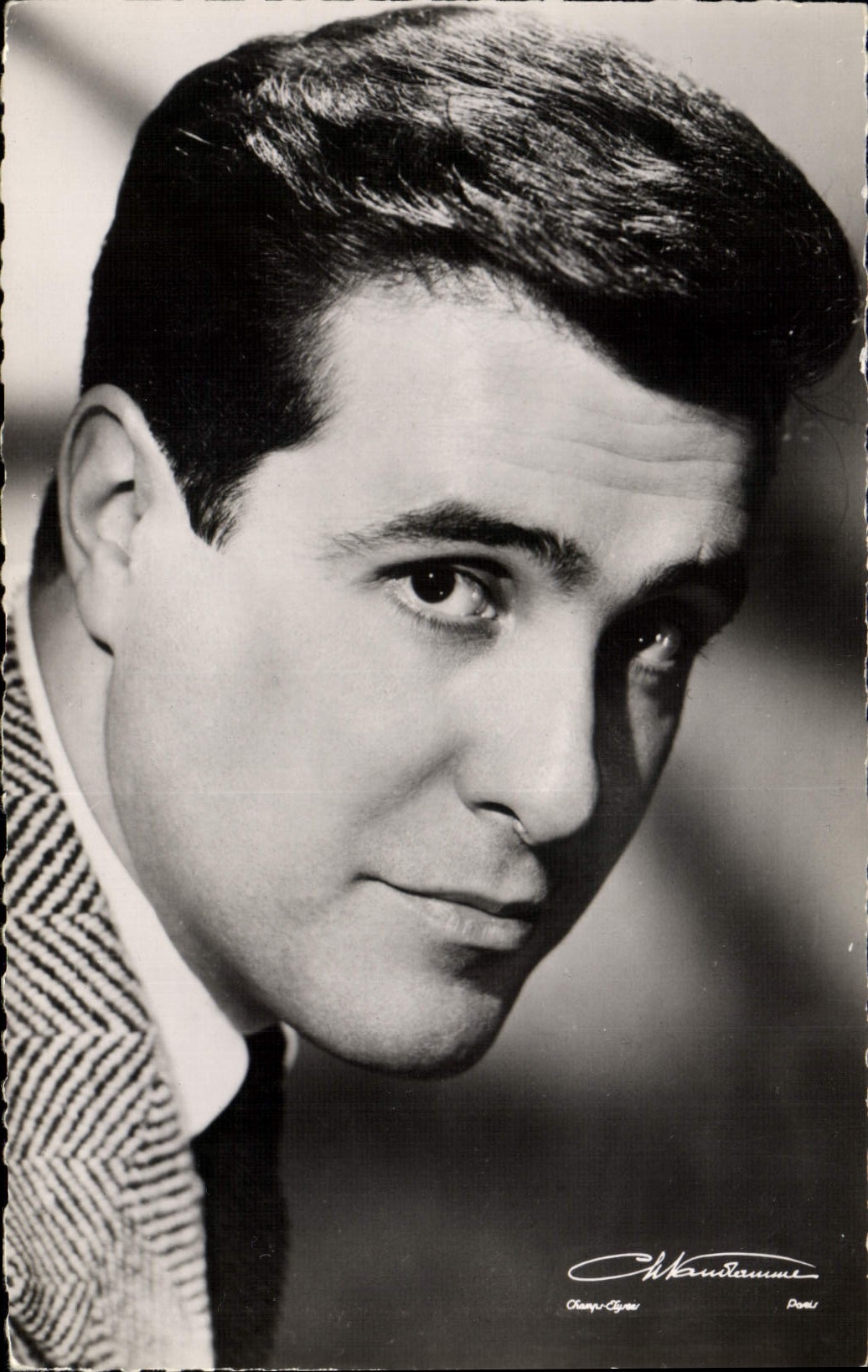 CPM Cinema Jean Bretonniere