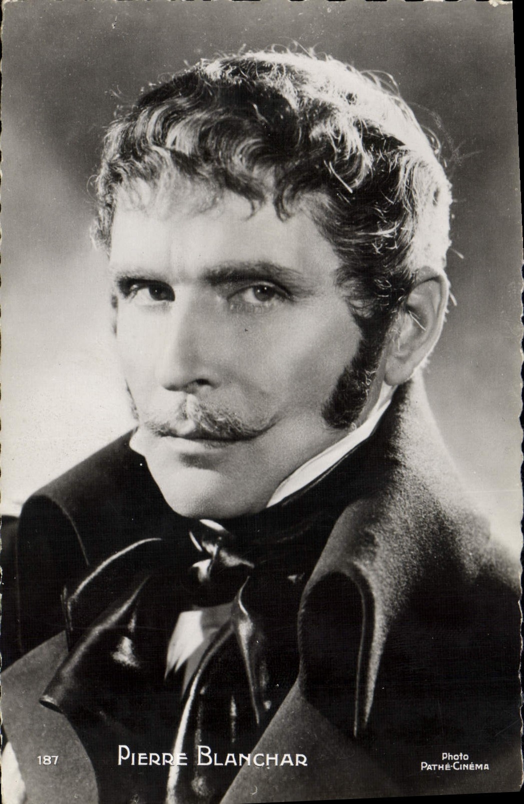 CPM Cinema Pierre Blanchar
