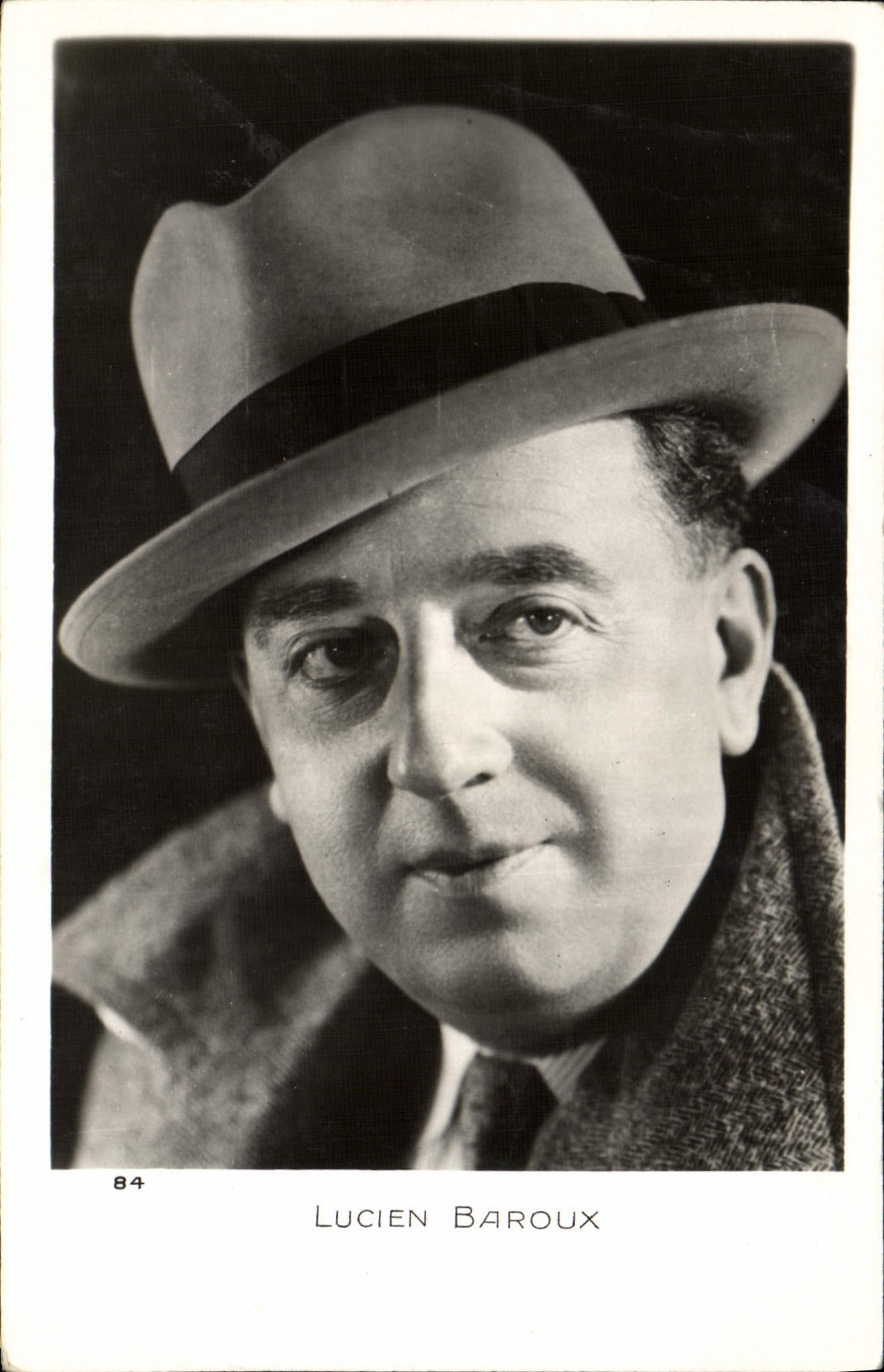 CPM Cinema Lucien Baroux
