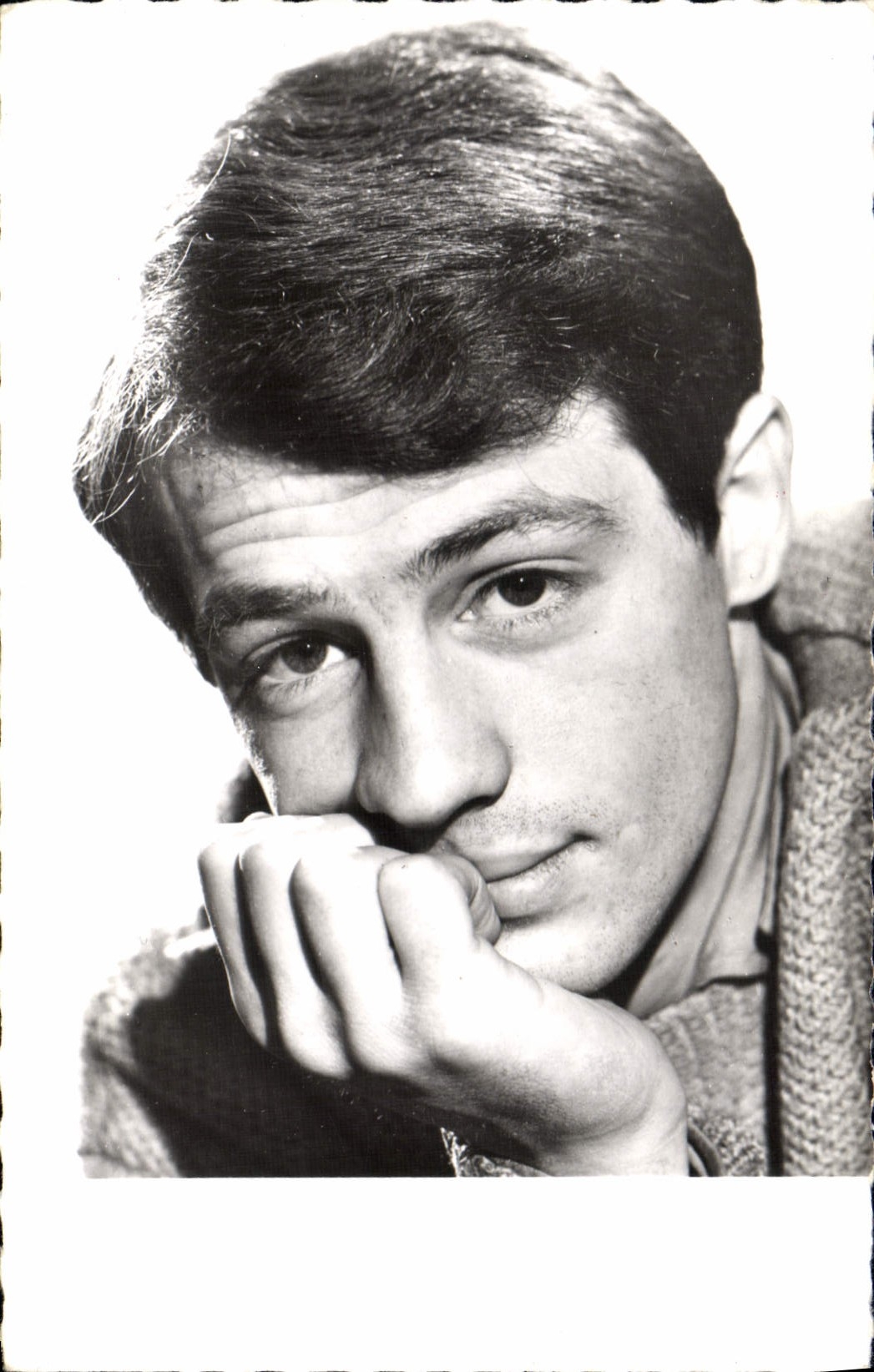 CPM Cinema Jean-Paul Belmondo