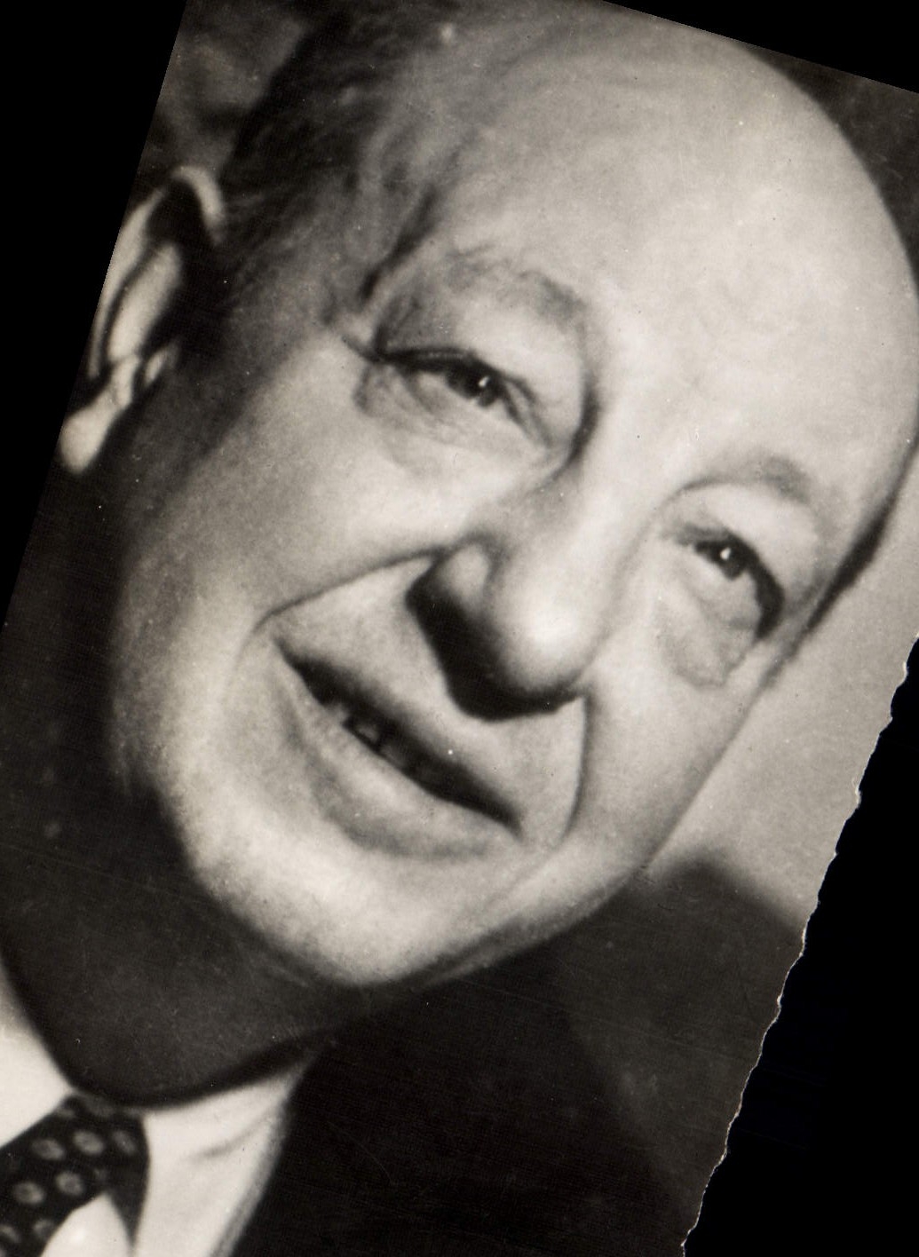 CPM Cinema Harry Baur