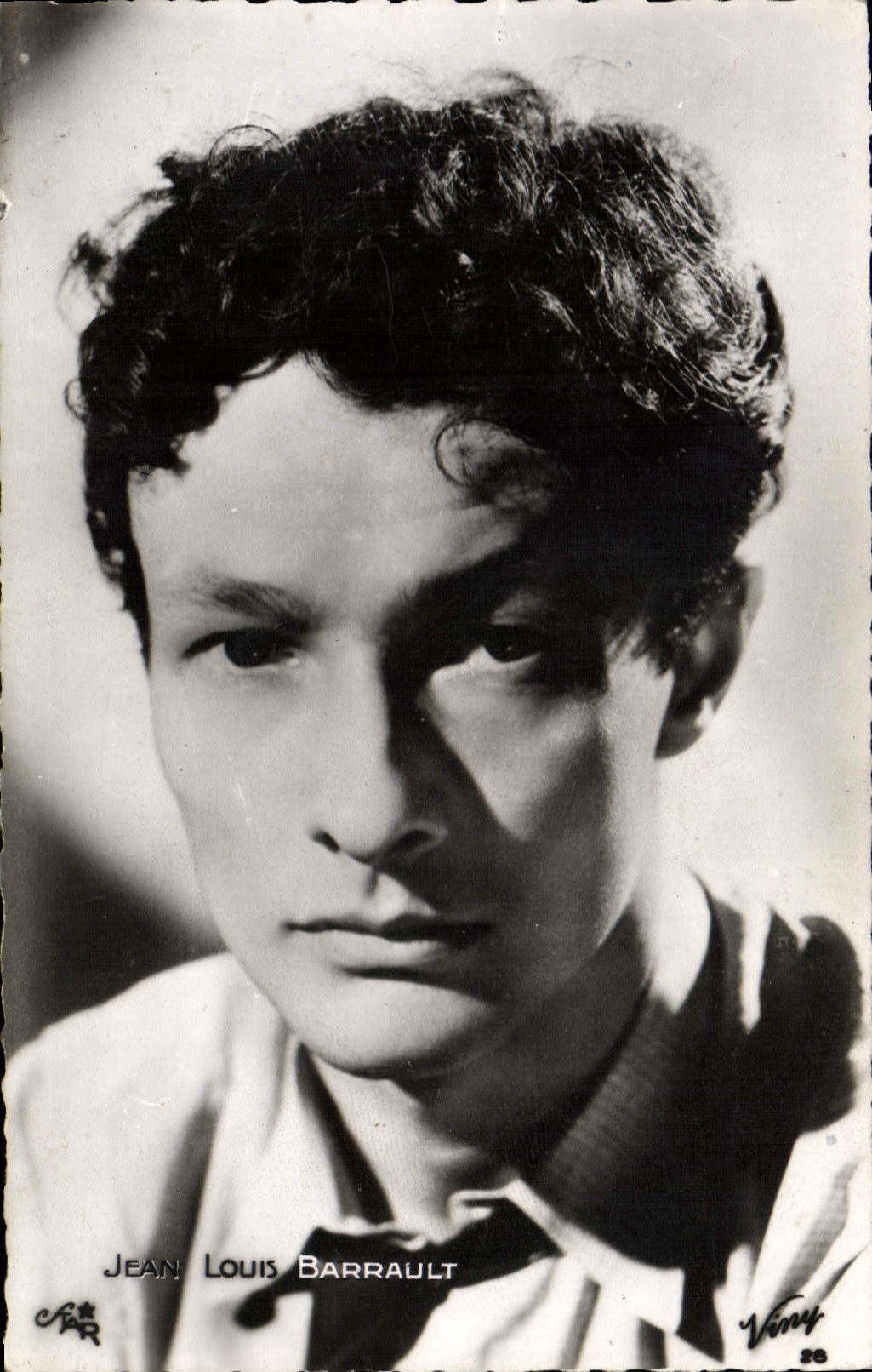 CPM Cinema Jean Louis Barrault