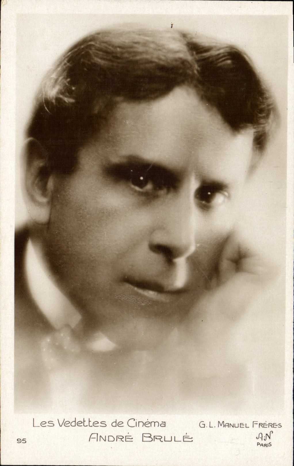 CPM Cinema Andre Baule