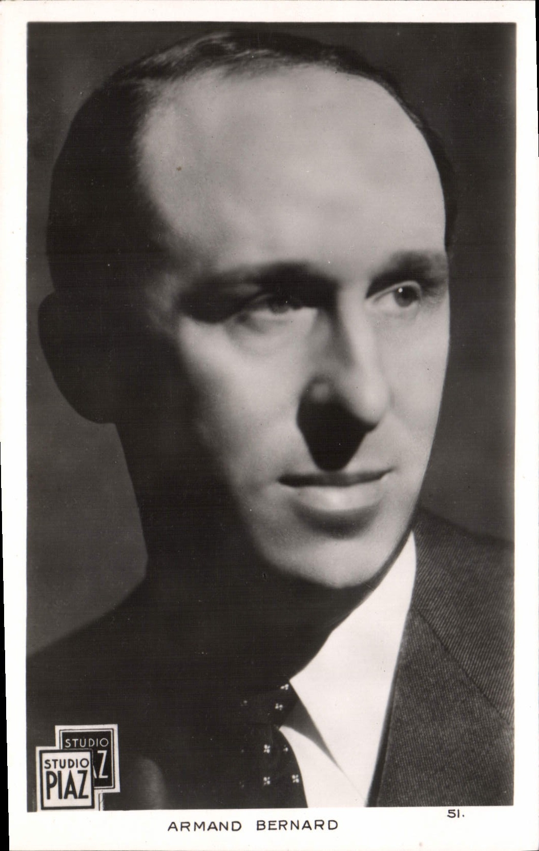 CPM Cinema Armand Bernard