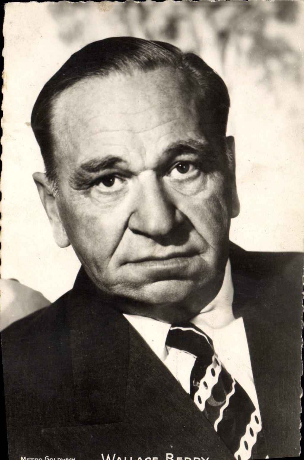 CPM Cinema Wallace Berry 