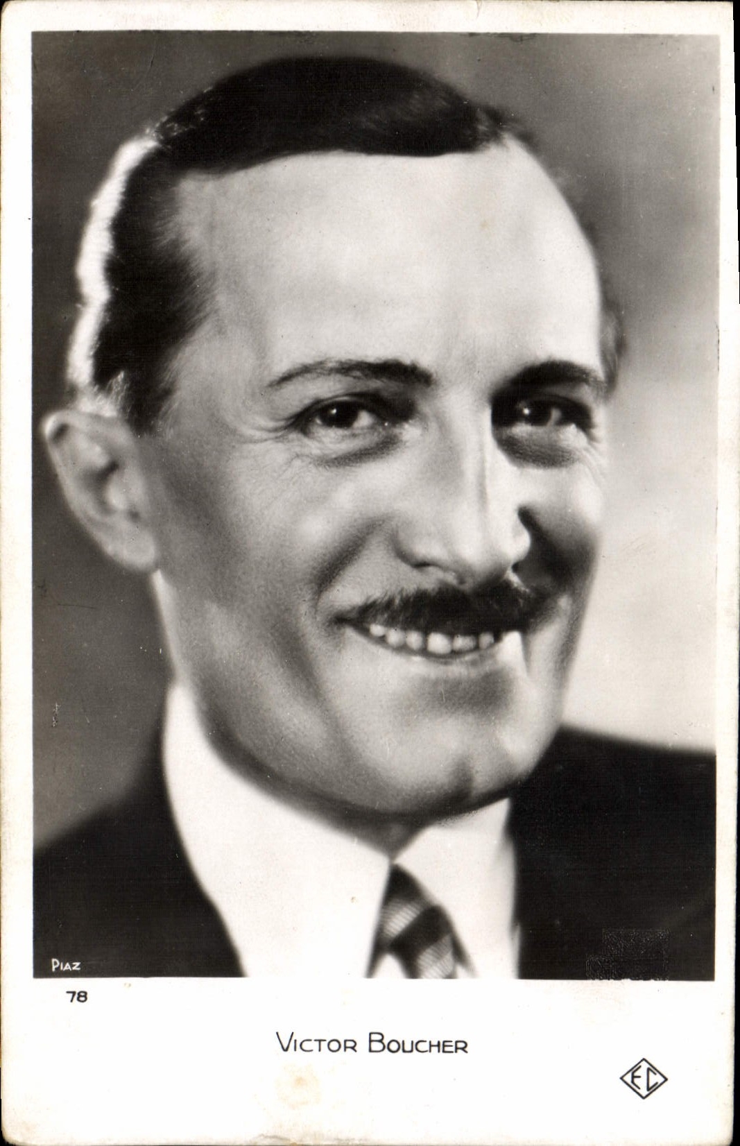CPM Cinema Victor Boucher 