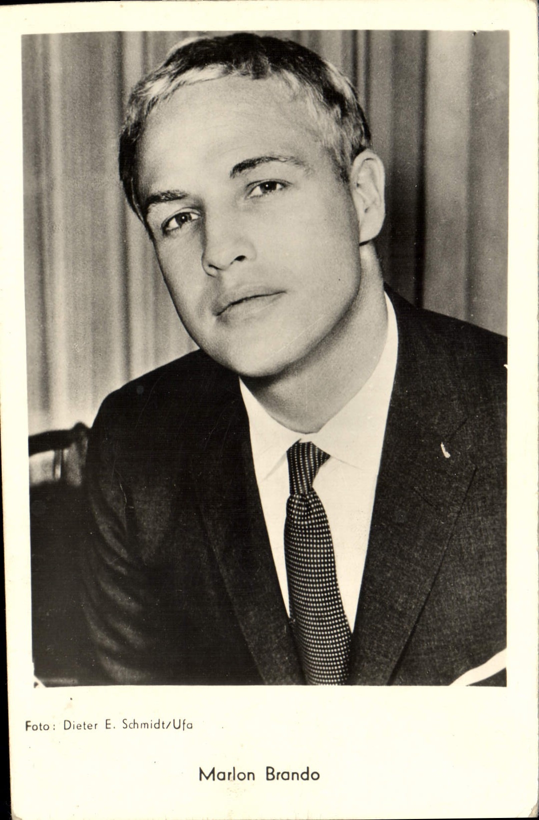 CPM Cinema Marlon Brando 