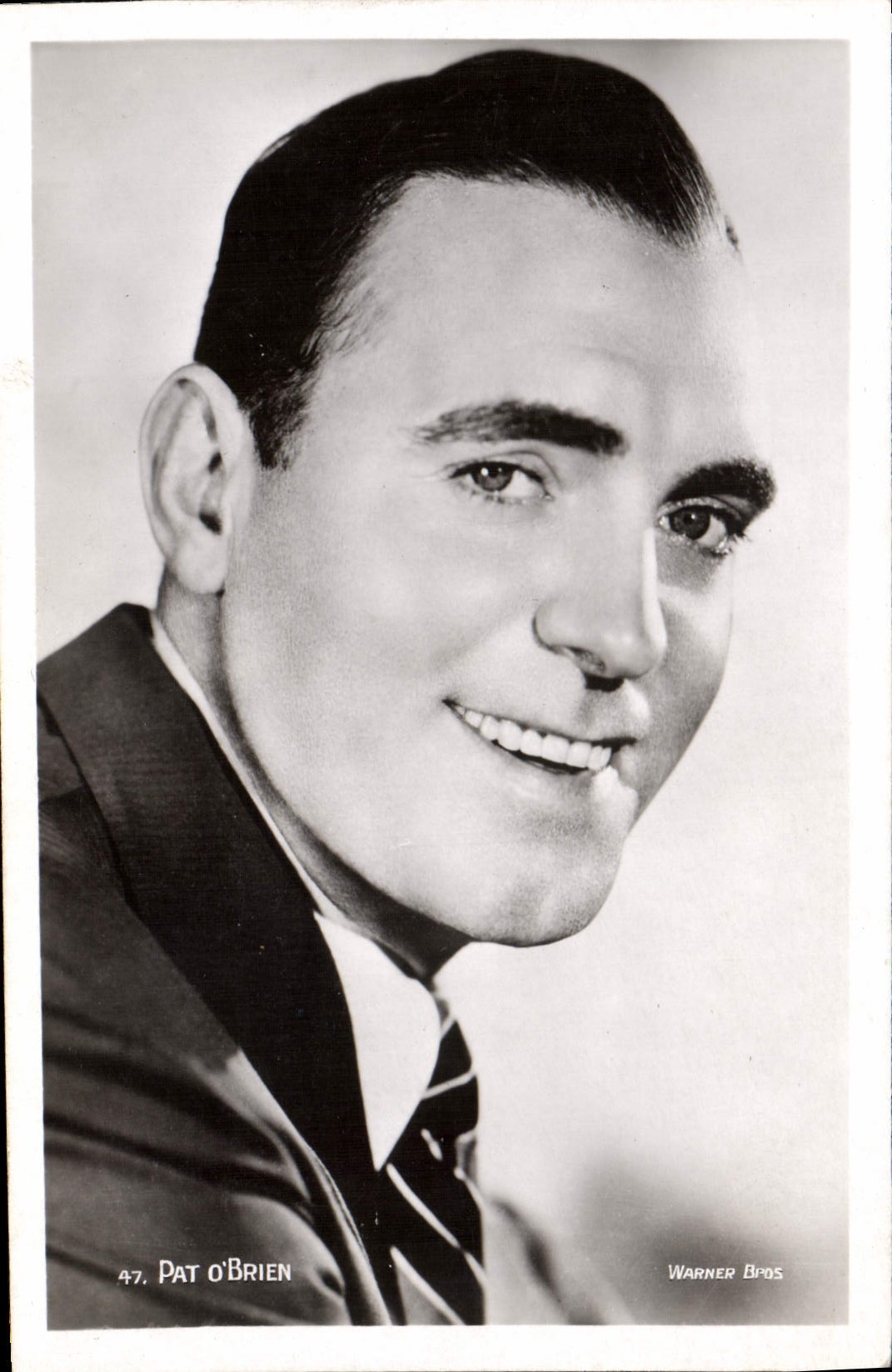 CPM Cinema Pat O'Brien 