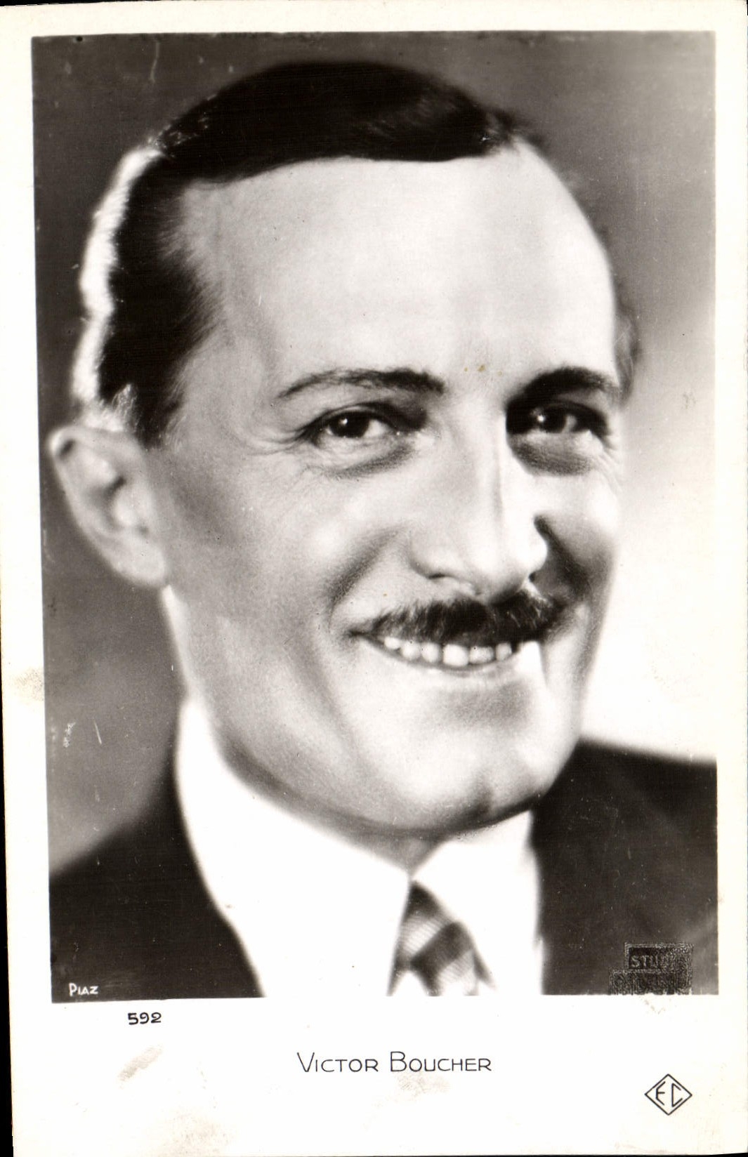 CPM Cinema Victor Boucher
