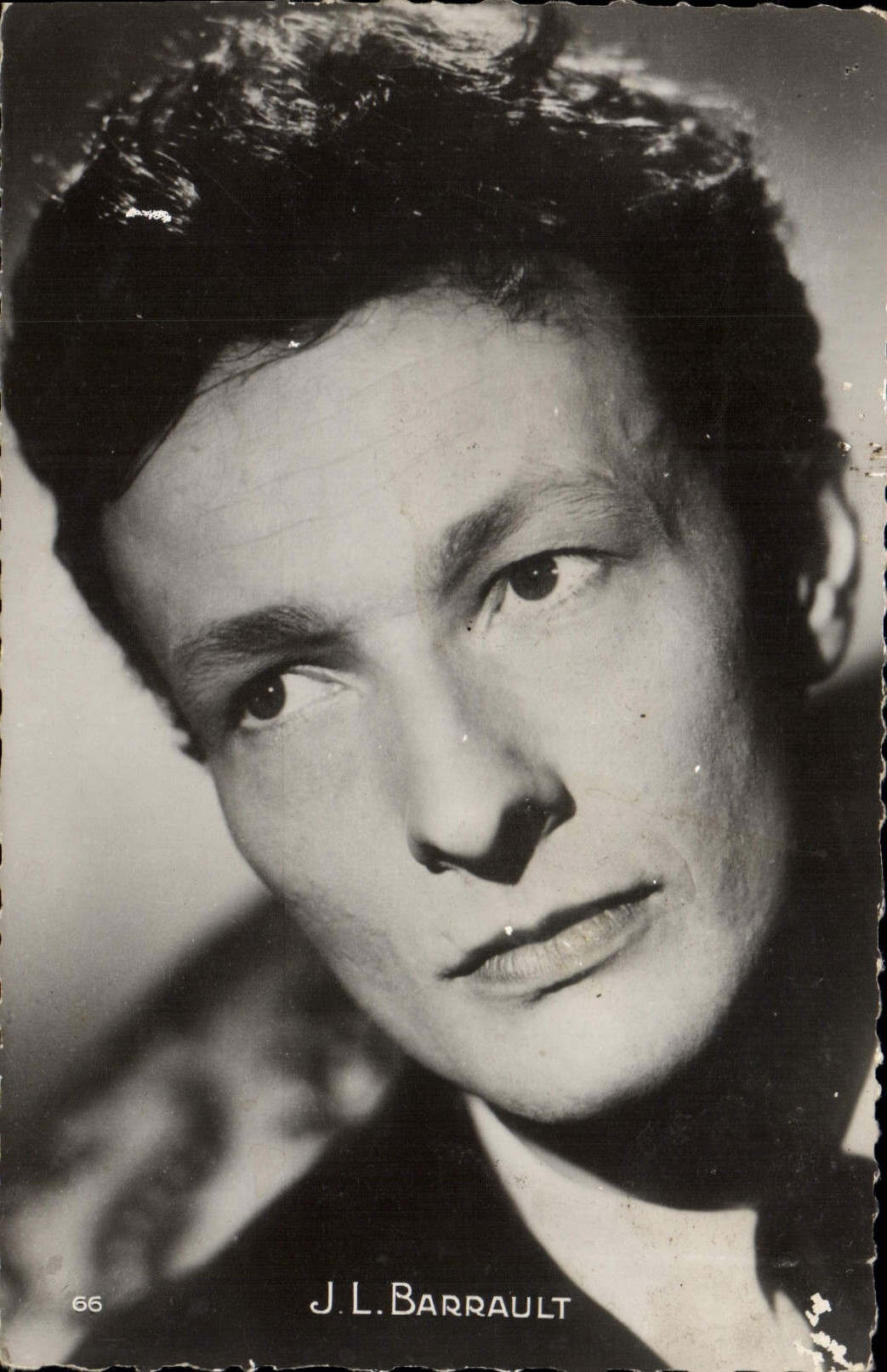CPM Cinema Jean Louis Barrault 