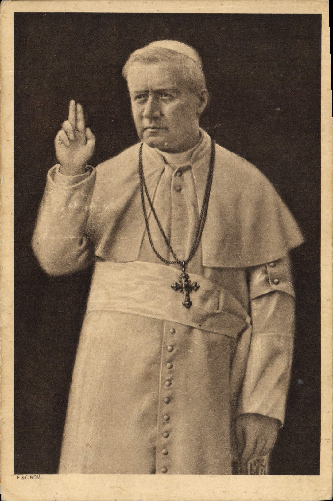 CPA Pape