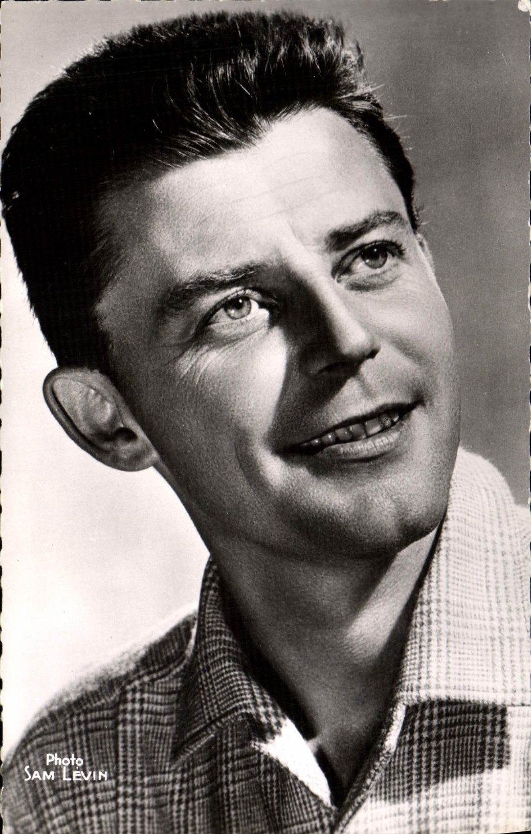 MODERN CARD Cinema Gerald Philippe