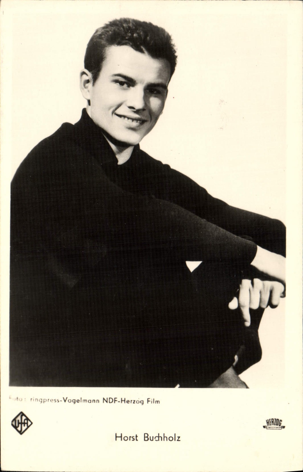 MODERN CARD Cinema Buchholz Horst