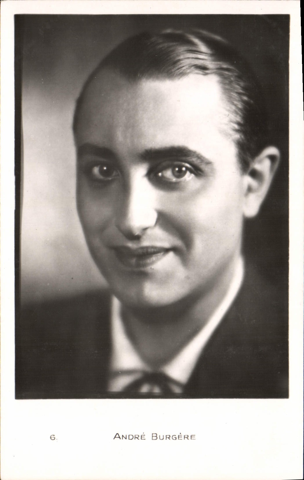 CPM Cinema Andre Burgere 