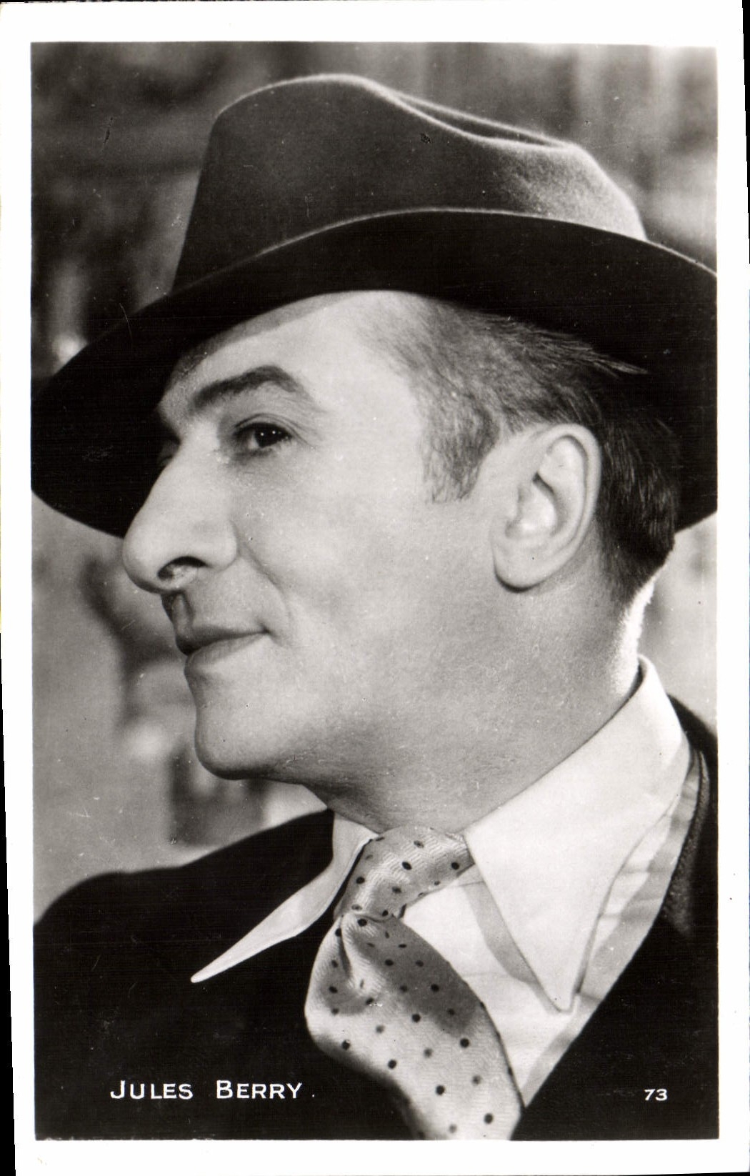 CPM Cinema Jules Berry