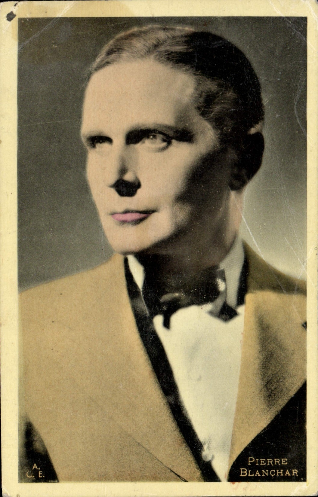 CPM Cinema Pierre Blanchar