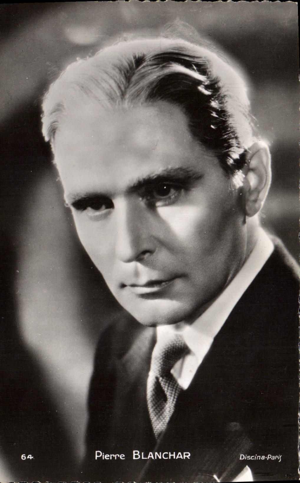 CPM Cinema Pierre Blanchar