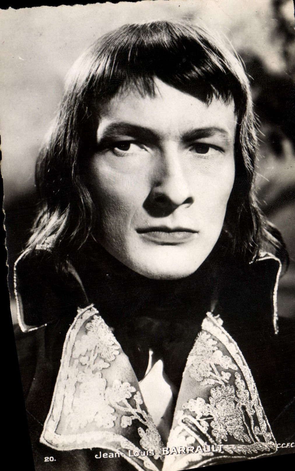 CPM Cinema Jean Louis Barrault