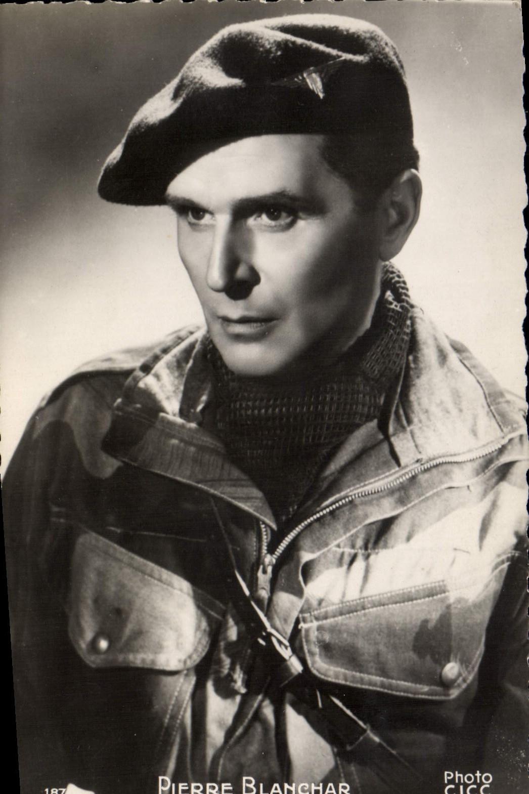 CPM Cinema Pierre Blanchar