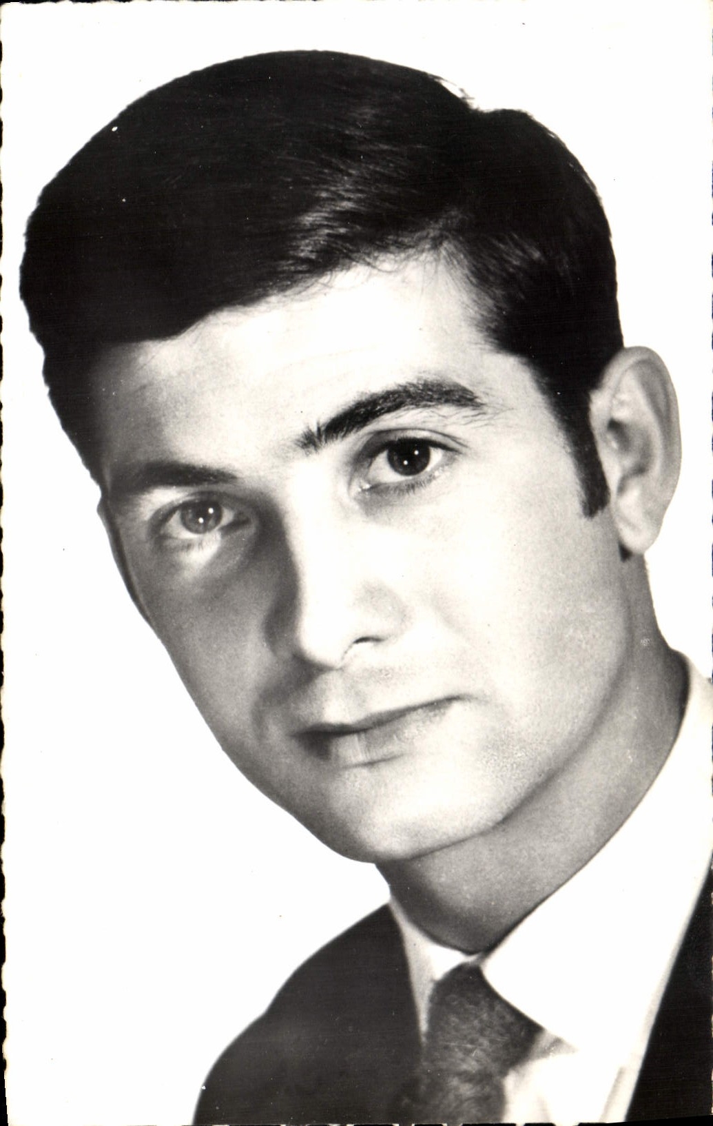 CPM Cinema Jean-Claude Brialy