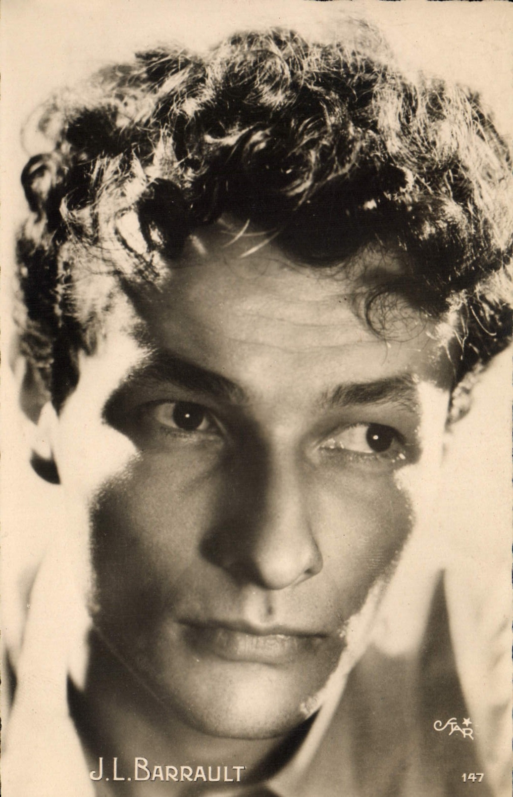 CPM Cinema Jean Louis Barrault