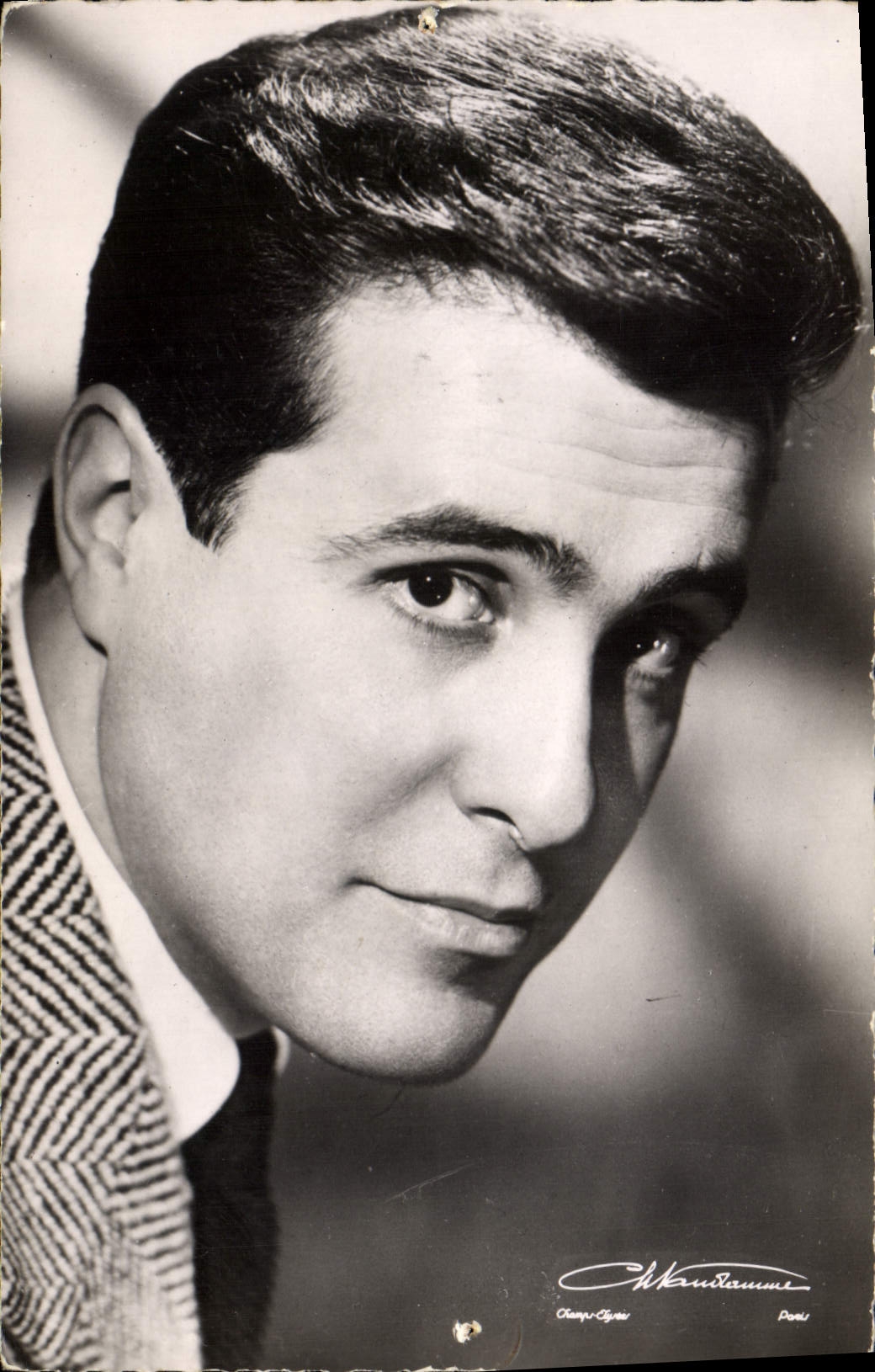 CPM Cinema Jean Bretonniere