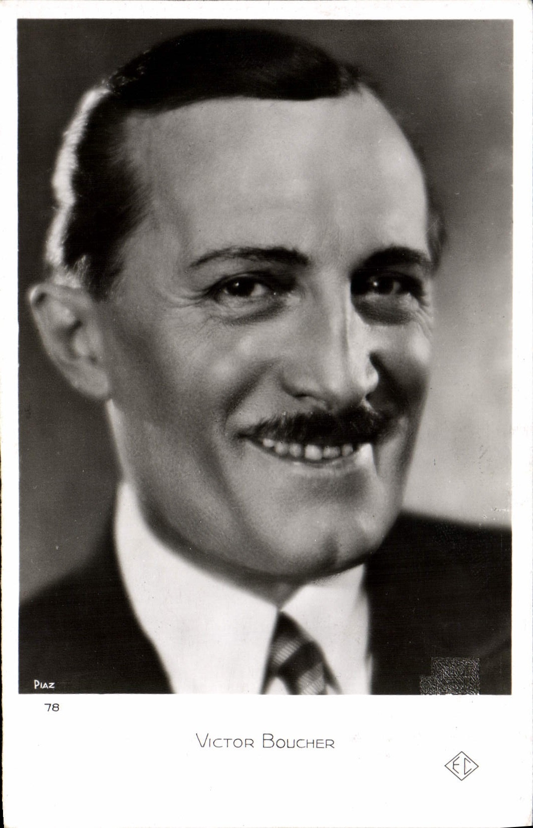 CPM Cinema Victor Boucher