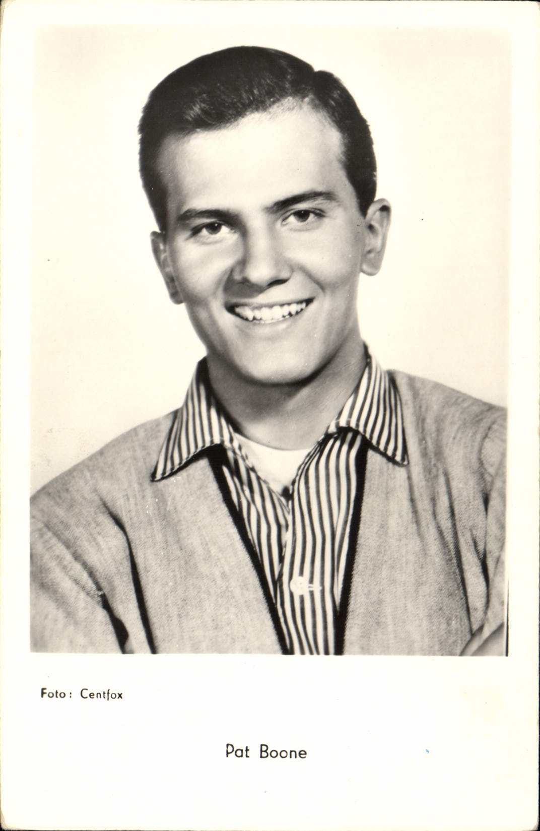 CPM Cinema Pat Boone