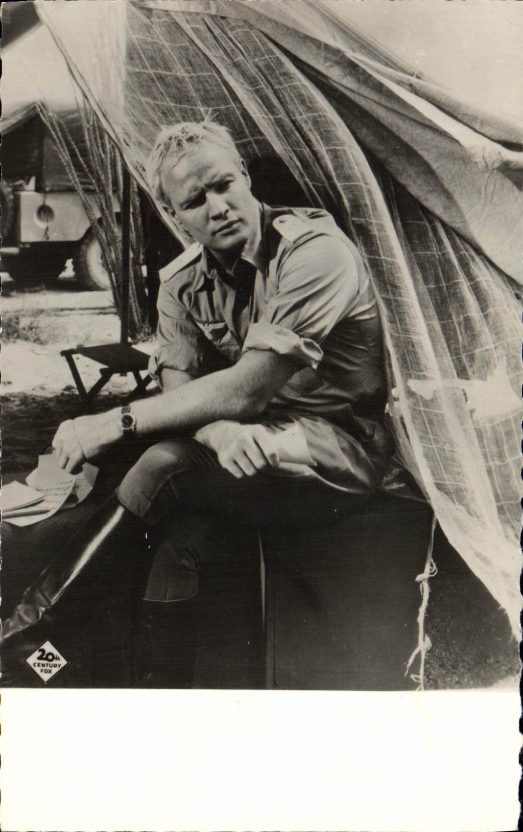 CPM Cinema Marlon Brando