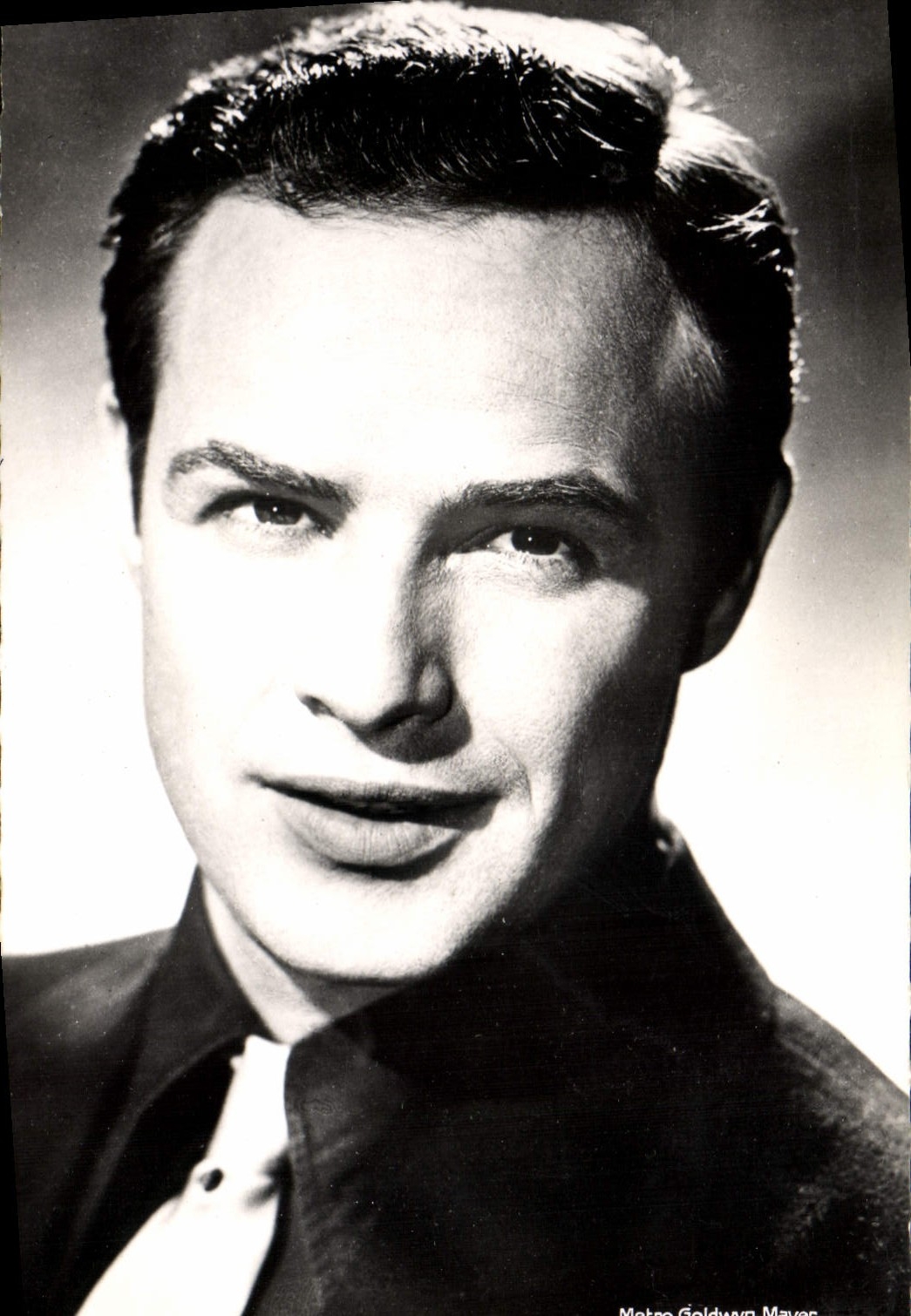 CPM Cinema Marlon Brando