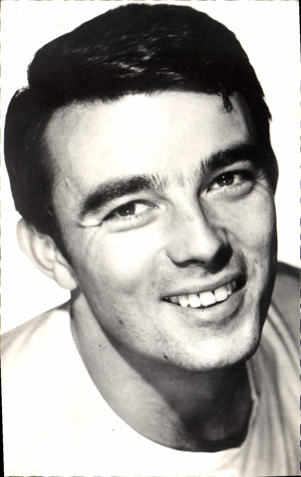 CPM Cinema Gerard Blain