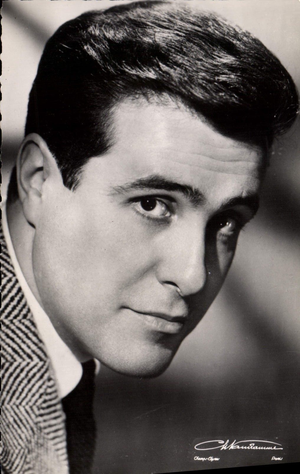 CPM Cinema Jean Bretonniere