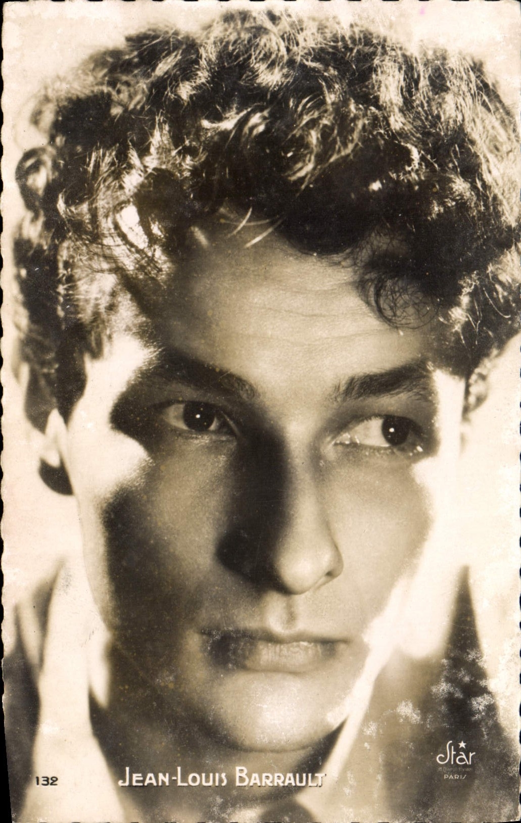 CPM Cinema Jean Louis Barrault