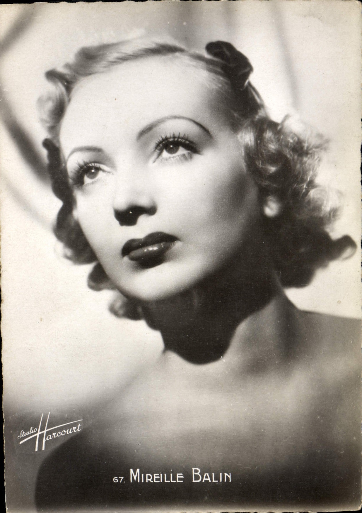 CPM Cinema Mireille Balin