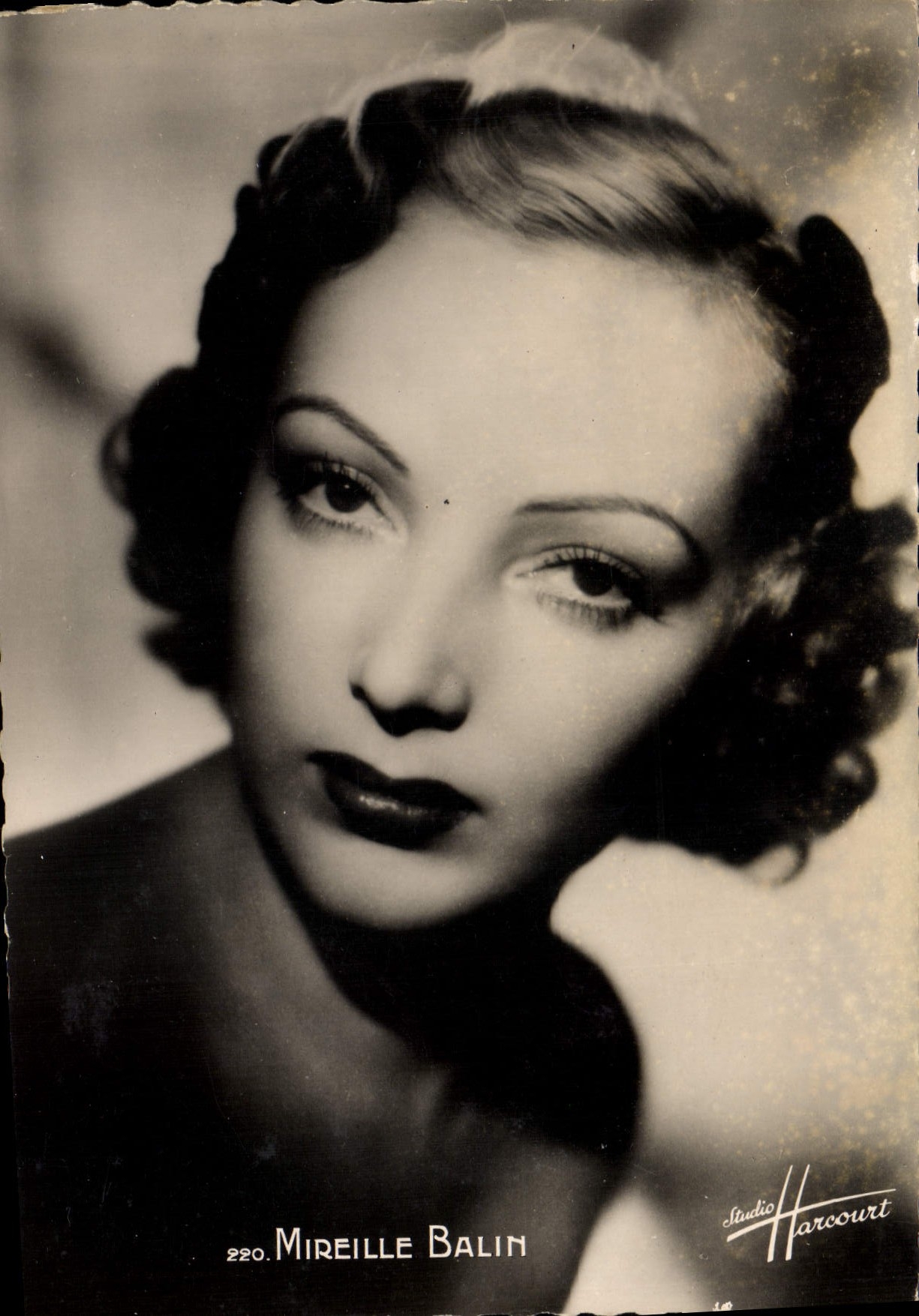 CPM Cinema Mireille Balin