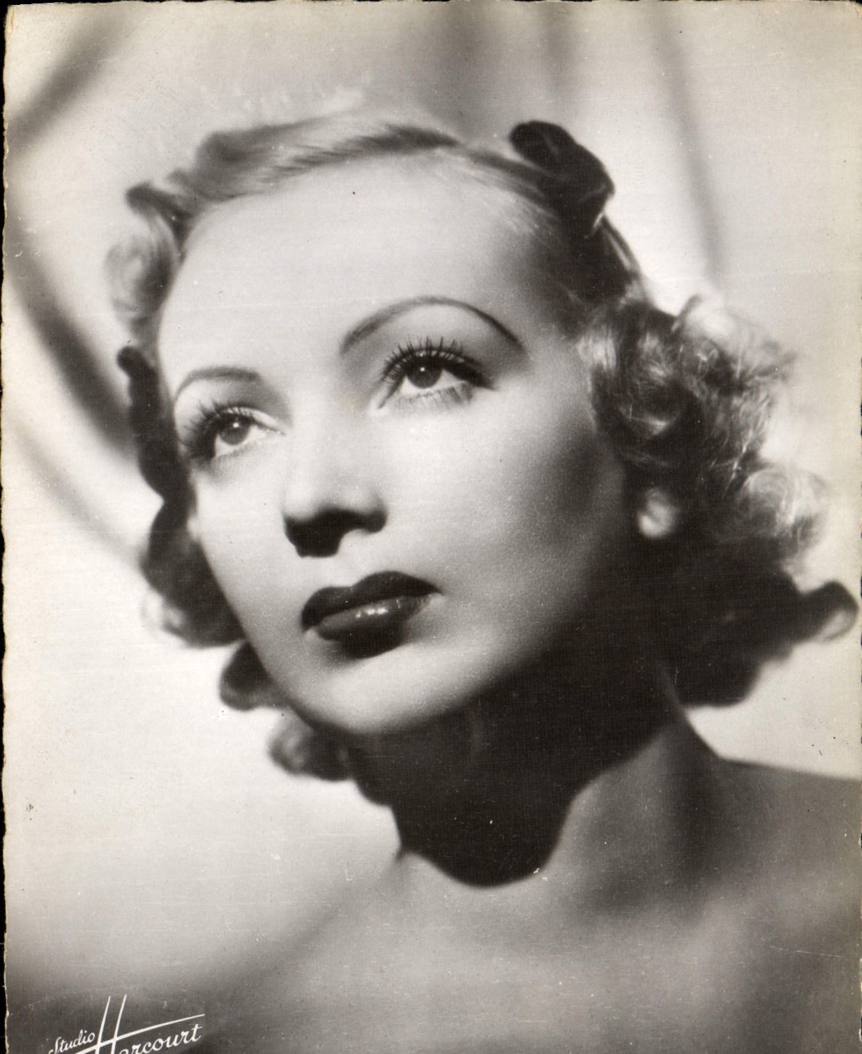 CPM Cinema Mireille Balin