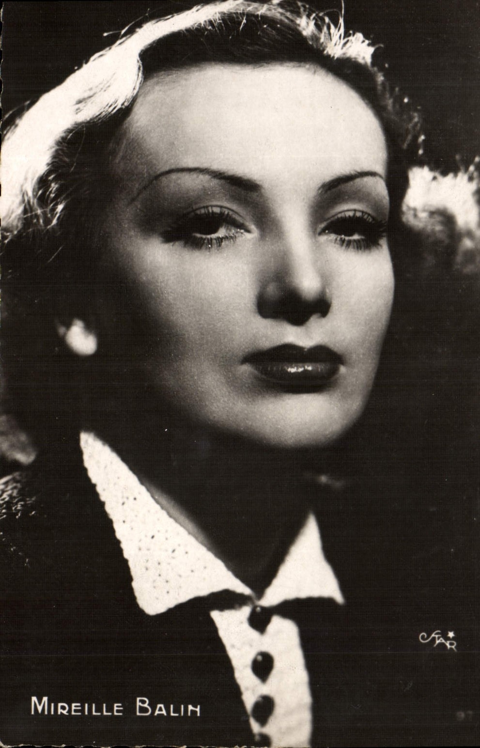 CPM Cinema Mireille Balin