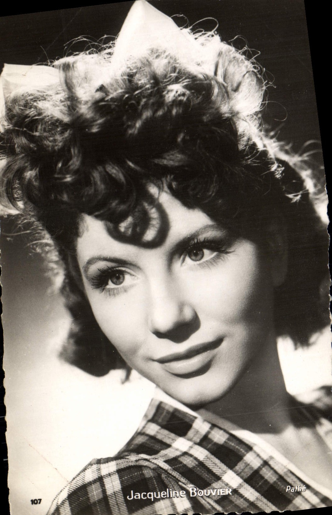 CPM Cinema Jacqueline Boyer