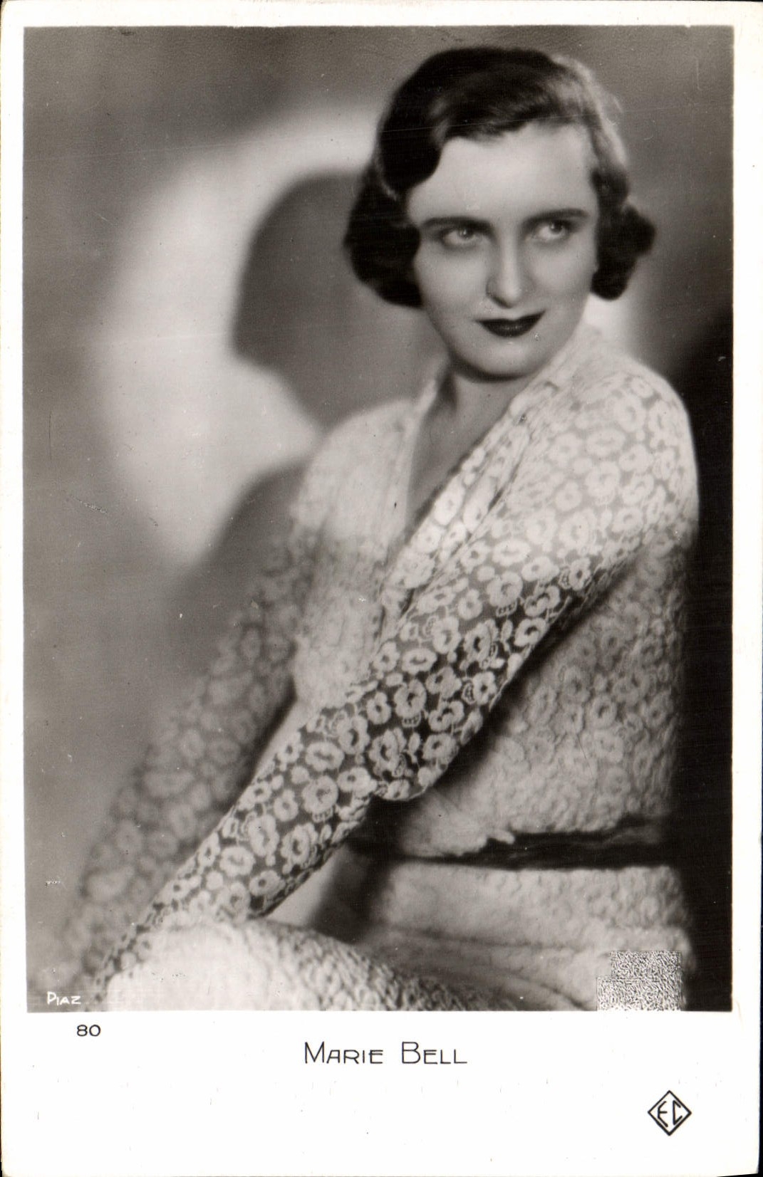 CPM Cinema Marie Bell