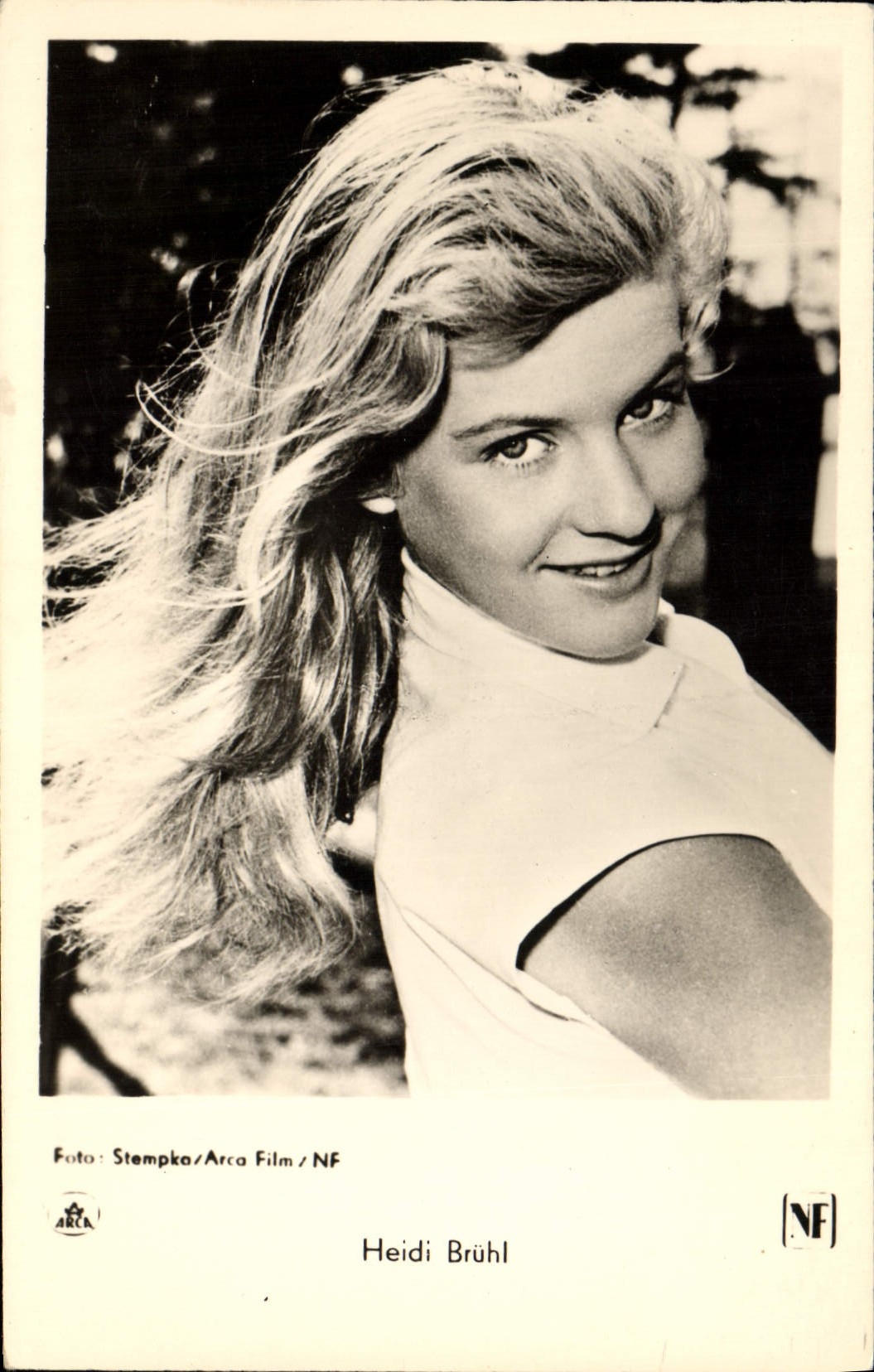 CPM Cinema Heidi Bruhl 