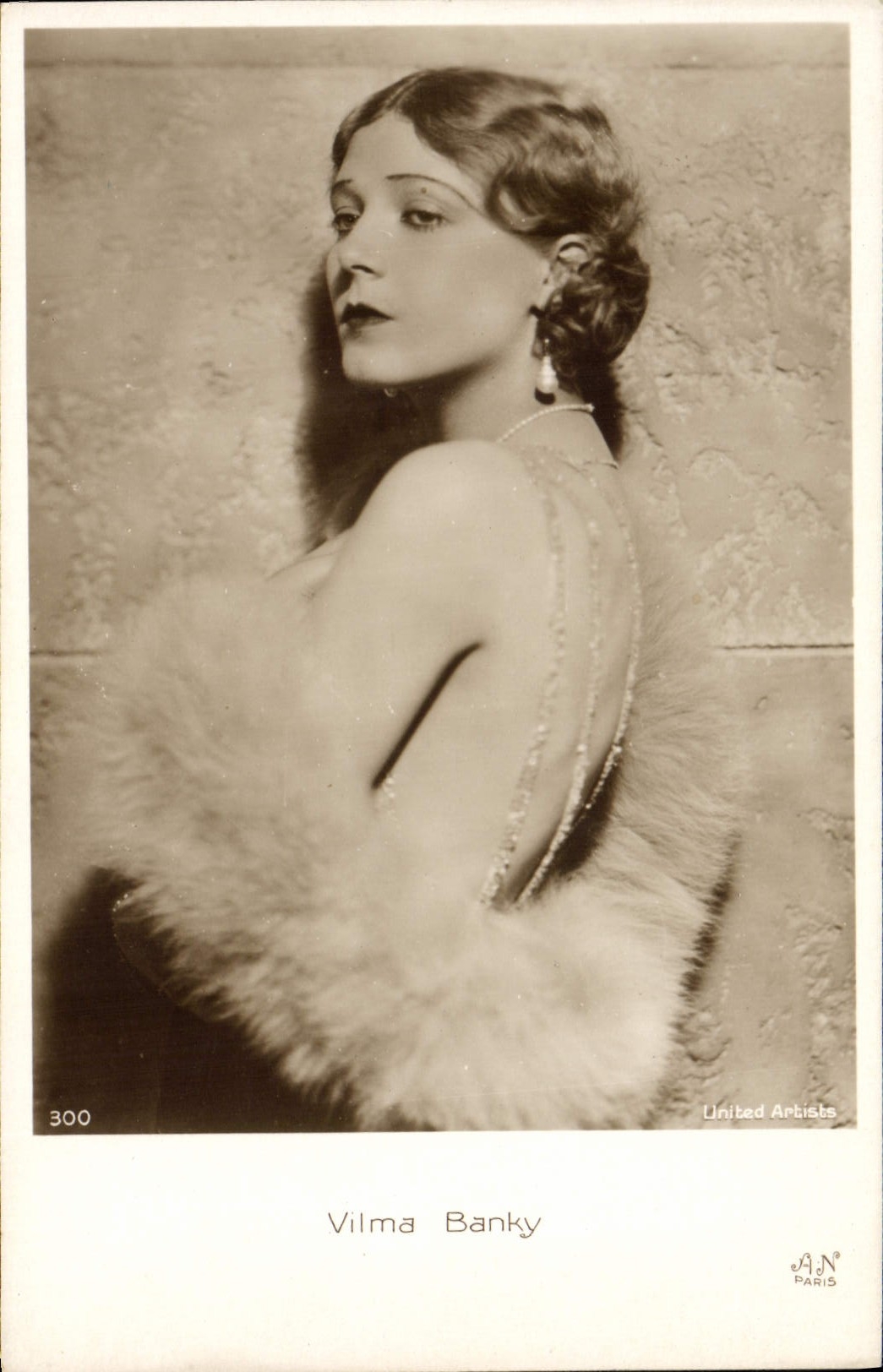 CPM Cinema Vilma Banky 