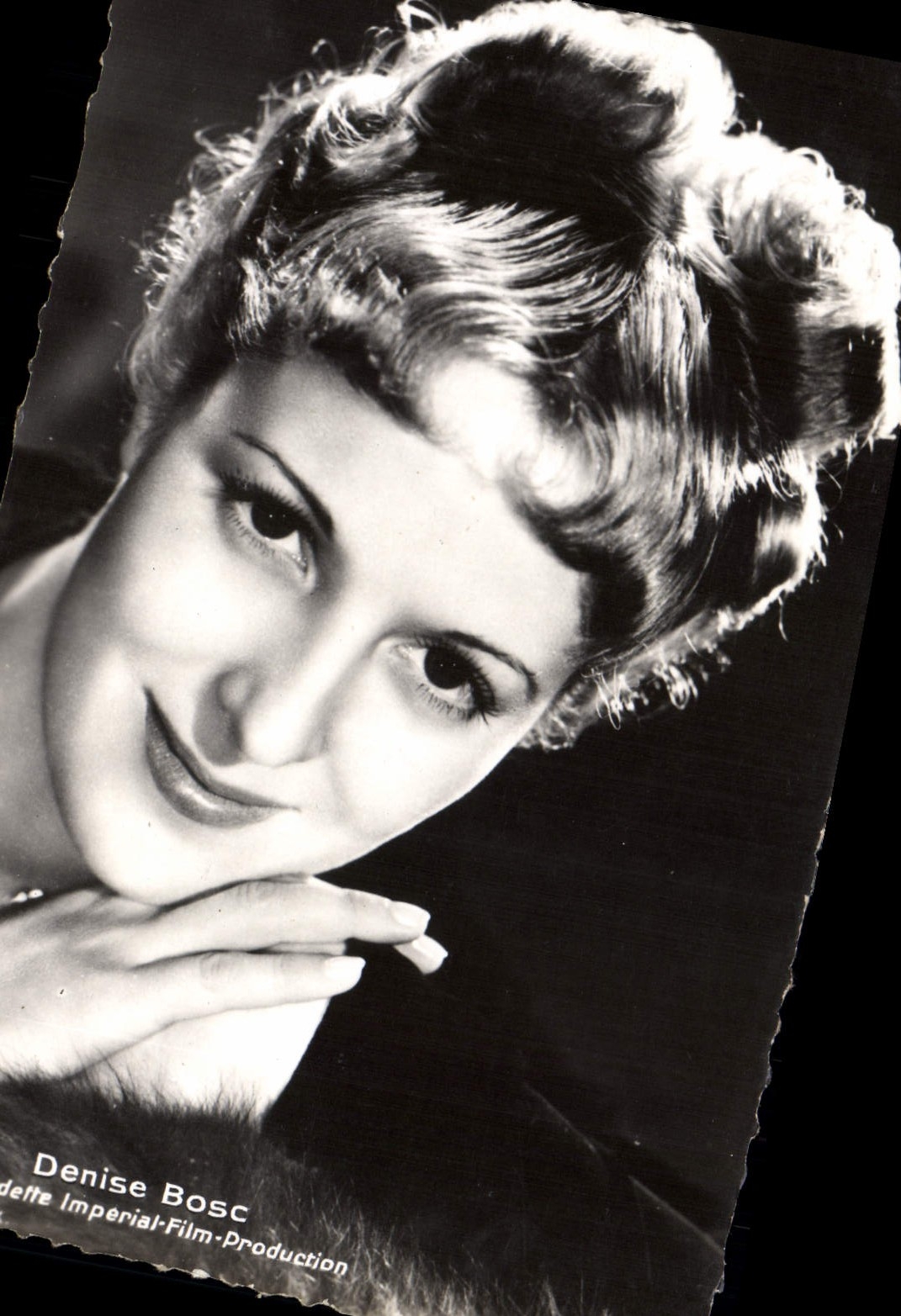 CPM Cinema Denise Bosc 