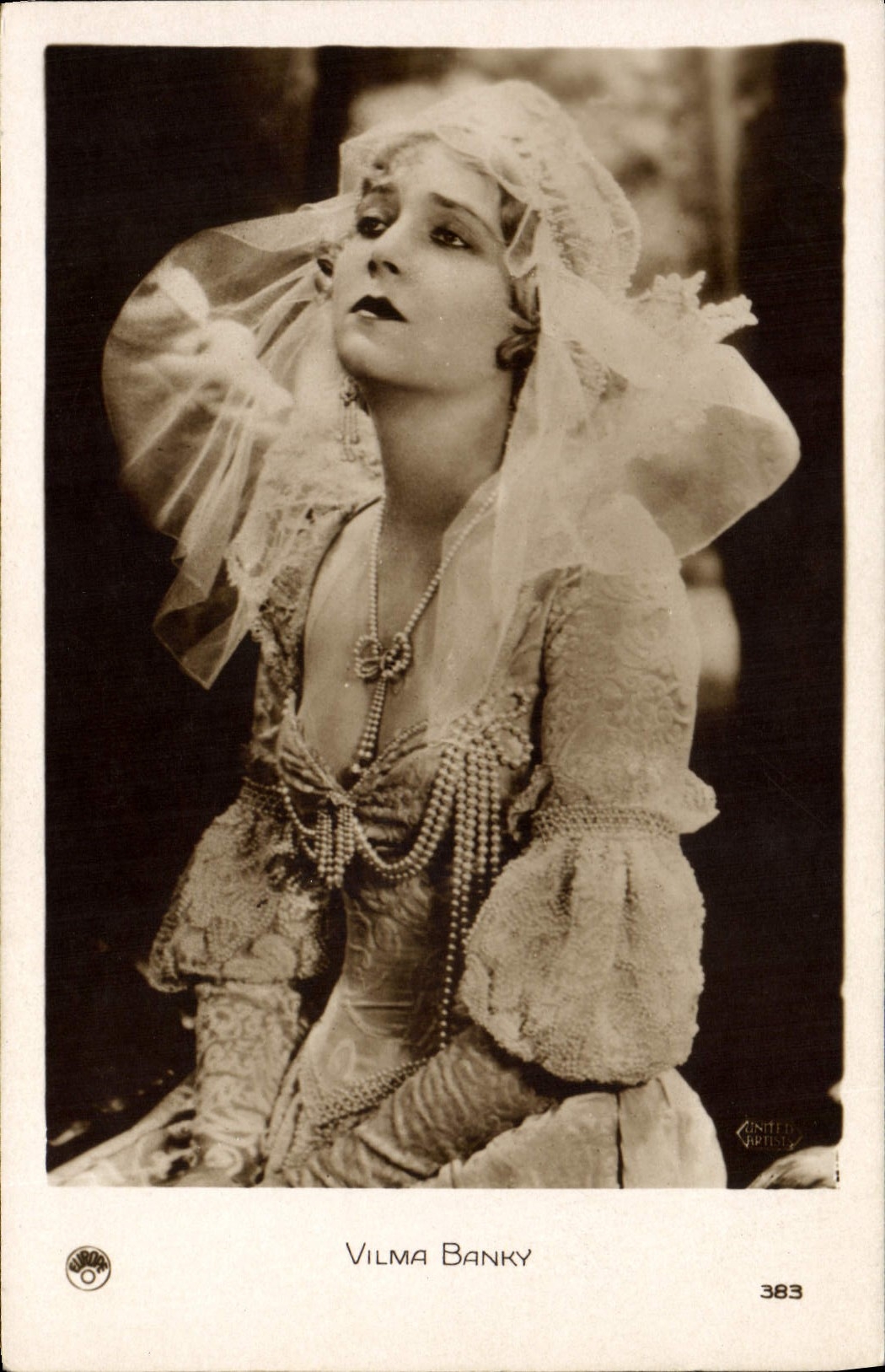 CPM Cinema Vilma Banky 